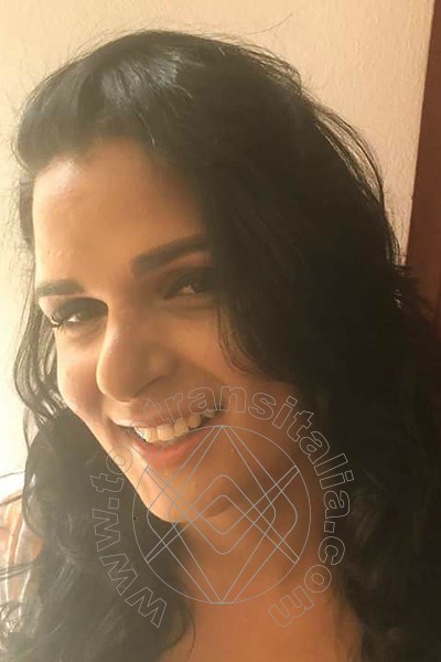 Foto selfie 29 di Yasmin Laura transex Settimo Torinese