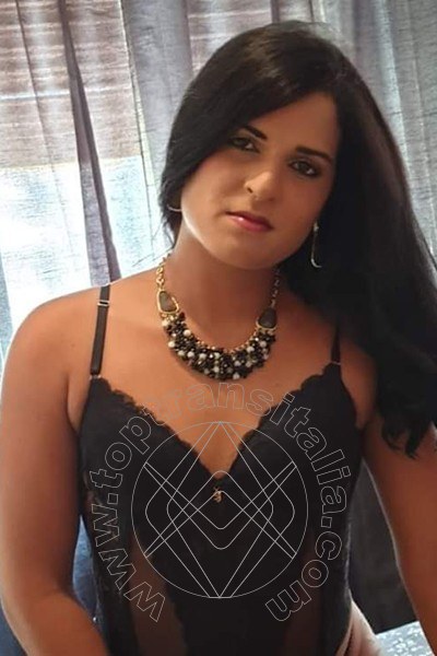 Foto selfie 30 di Yasmin Laura transex Settimo Torinese