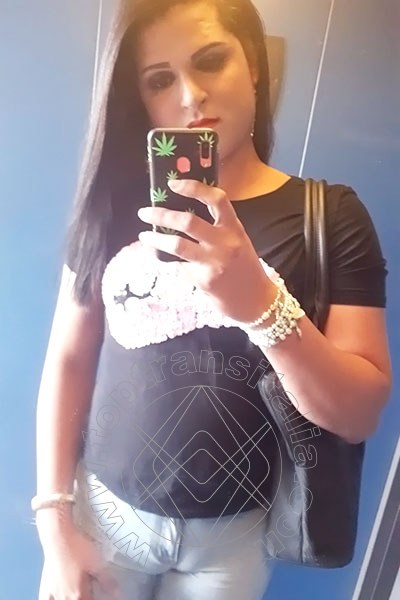 Foto selfie 26 di Yasmin Laura transex Settimo Torinese