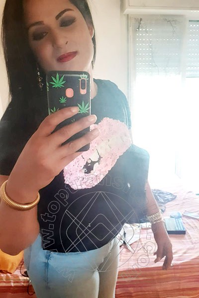 Foto selfie 27 di Yasmin Laura transex Settimo Torinese