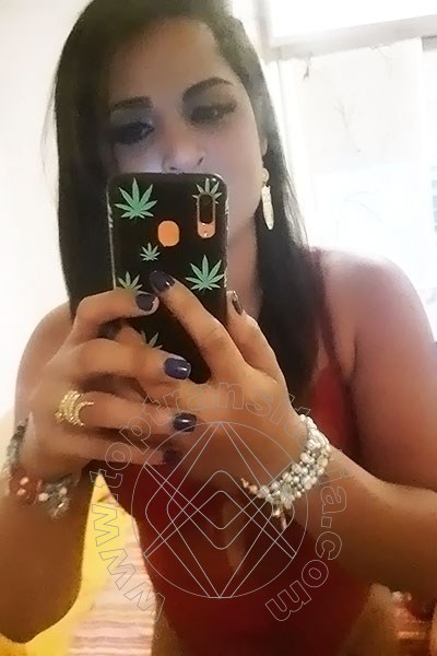 Foto selfie 22 di Yasmin Laura transex Settimo Torinese