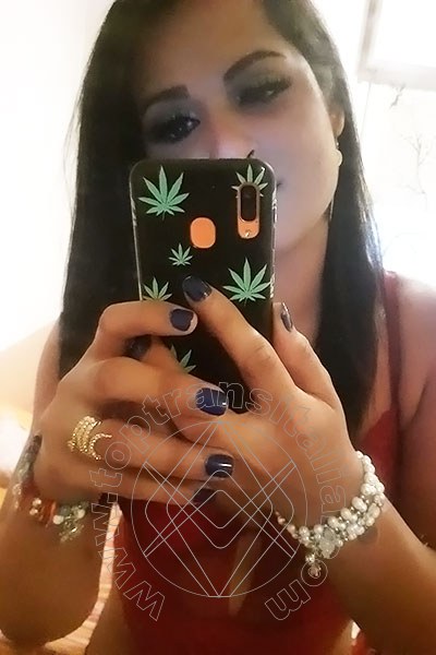 Foto selfie 21 di Yasmin Laura transex Settimo Torinese