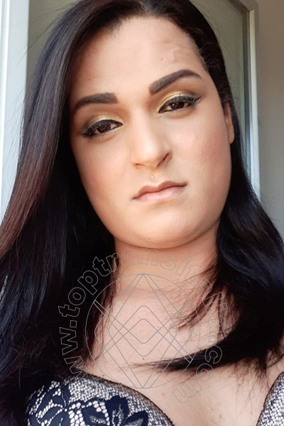 Foto selfie 19 di Yasmin Laura transex Settimo Torinese