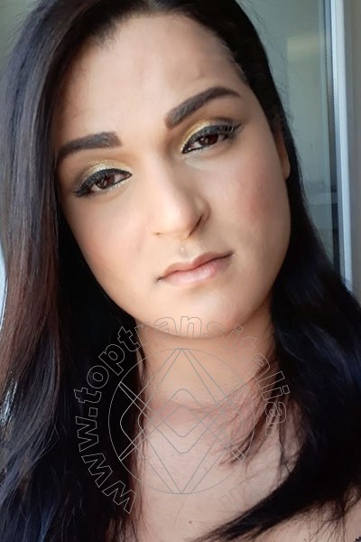 Foto selfie 20 di Yasmin Laura transex Settimo Torinese
