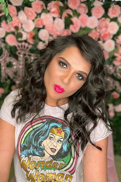 Foto selfie 15 di Yasmin Laura transex Settimo Torinese