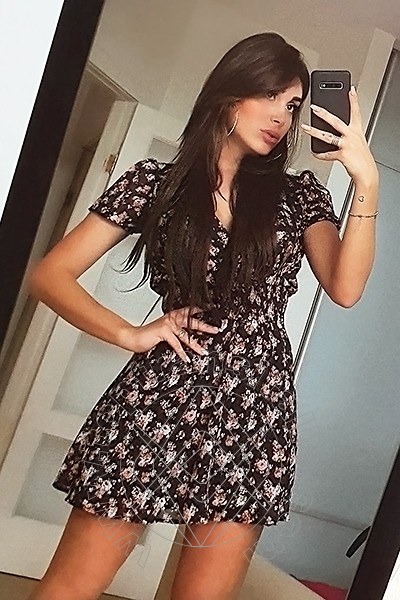 Foto selfie 36 di Safina transex Roma