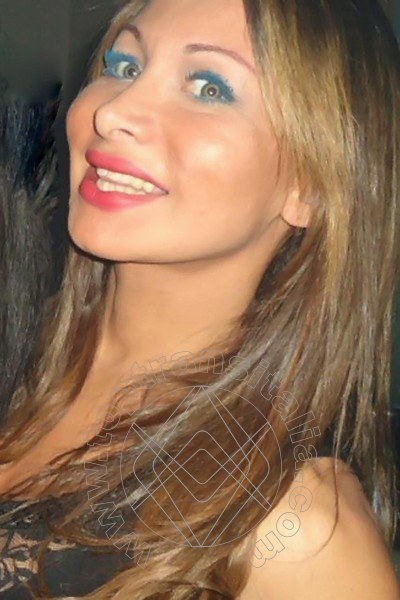 Foto selfie 53 di Iza Chloe transex Monopoli