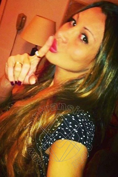 Foto selfie 52 di Iza Chloe transex Monopoli
