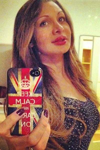 Foto selfie 51 di Iza Chloe transex Monopoli