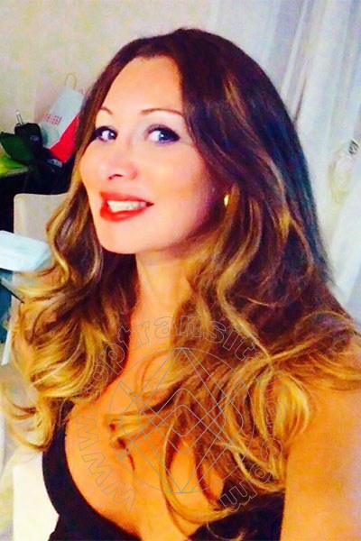 Foto selfie 42 di Iza Chloe transex Monopoli