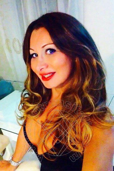 Foto selfie 41 di Iza Chloe transex Monopoli