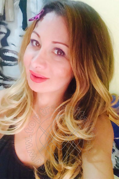 Foto selfie 46 di Iza Chloe transex Monopoli