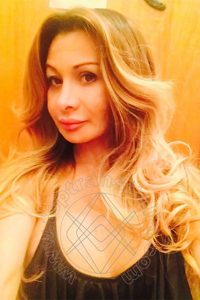 Foto selfie 39 di Iza Chloe transex Monopoli