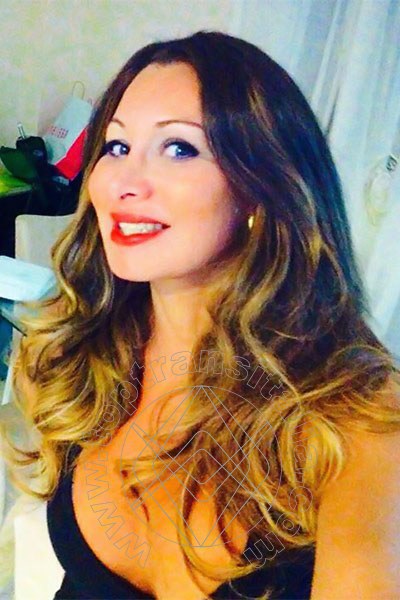 Foto selfie 43 di Iza Chloe transex Monopoli