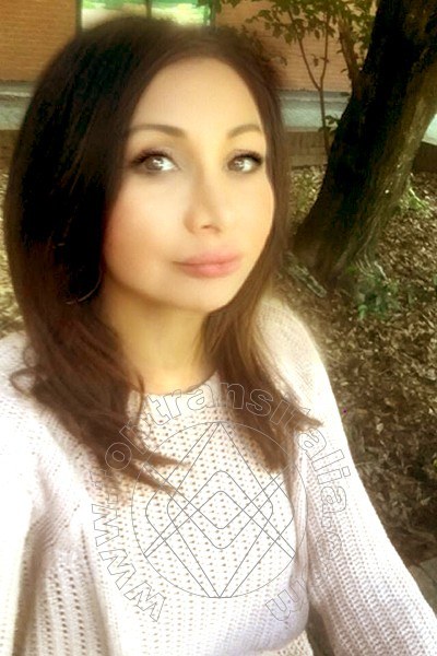 Foto selfie 28 di Iza Chloe transex Monopoli