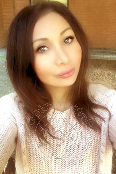 Foto selfie 27 di Iza Chloe transex Monopoli