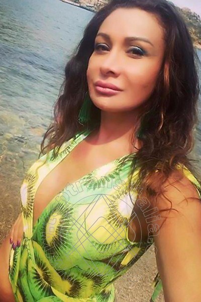 Foto selfie 24 di Iza Chloe transex Monopoli