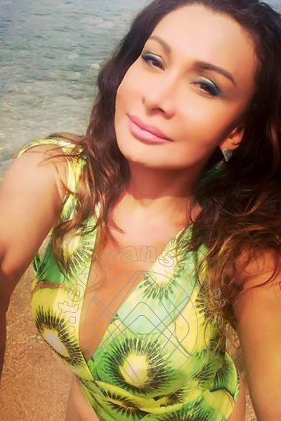 Foto selfie 23 di Iza Chloe transex Monopoli