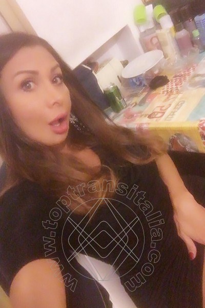 Foto selfie 21 di Iza Chloe transex Monopoli