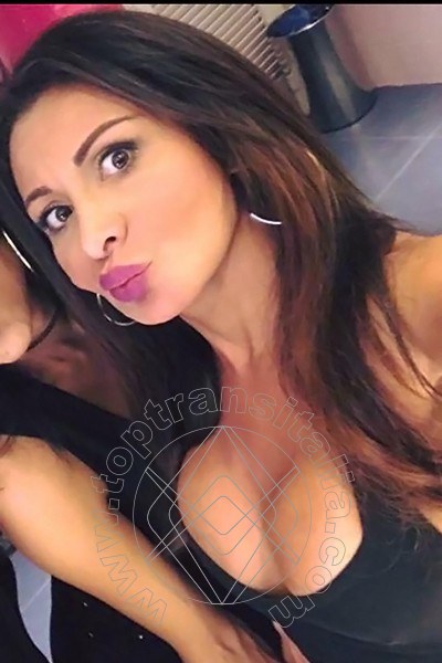 Foto selfie 20 di Iza Chloe transex Monopoli