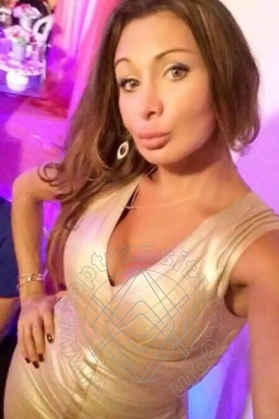 Foto selfie 19 di Iza Chloe transex Monopoli