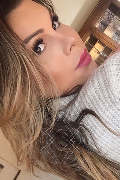 Foto selfie 87 di Thais Ferraz transex Napoli