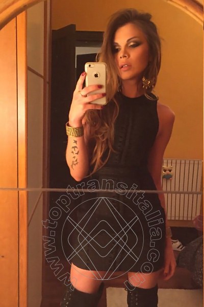 Foto selfie 85 di Thais Ferraz transex Napoli