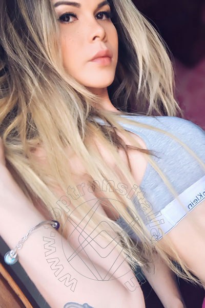 Foto selfie 75 di Thais Ferraz transex Napoli
