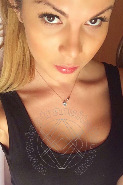 Foto selfie 72 di Thais Ferraz transex Napoli