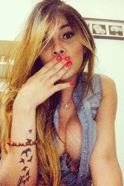 Foto selfie 71 di Thais Ferraz transex Napoli
