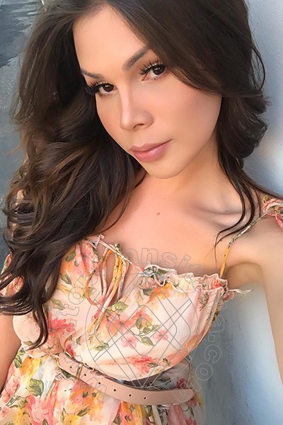 Foto selfie 66 di Thais Ferraz transex Napoli