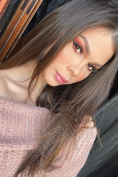 Foto selfie 59 di Thais Ferraz transex Napoli