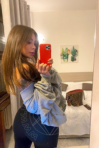 Foto selfie 51 di Thais Ferraz transex Napoli