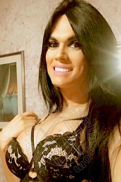 Foto selfie 52 di Raffaela Fontana transex Napoli
