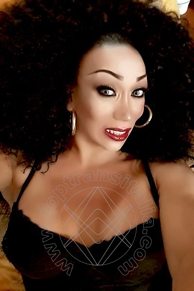 Foto selfie 3 di Amanda transex L'aquila
