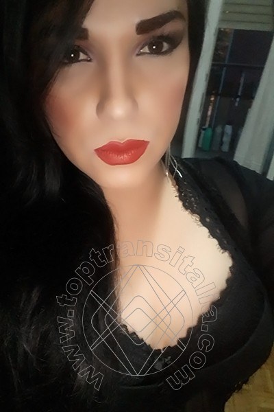 Foto selfie 21 di Cristina transex Foligno