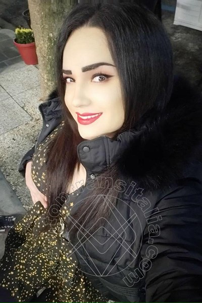 Foto selfie 19 di Cristina transex Foligno