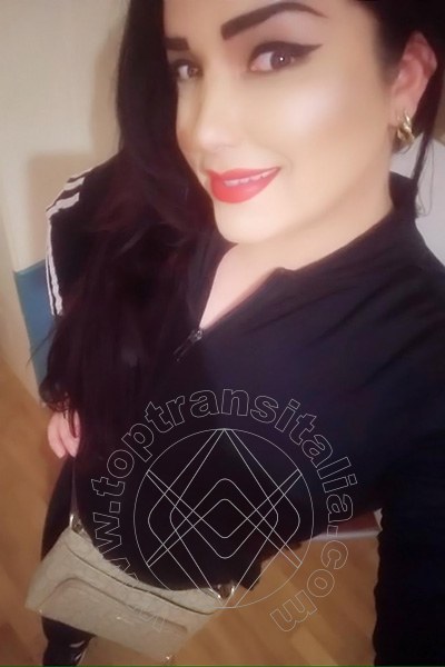 Foto selfie 15 di Cristina transex Foligno