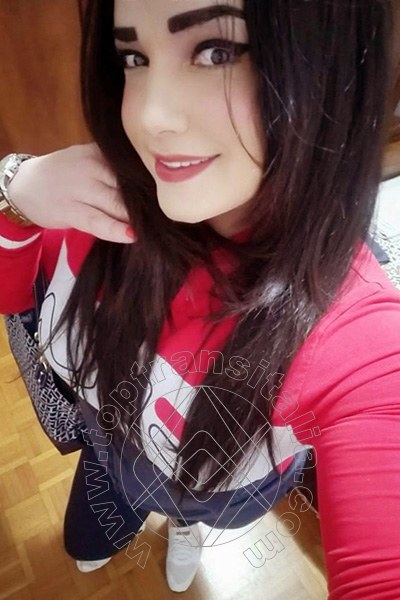 Foto selfie 13 di Cristina transex Foligno