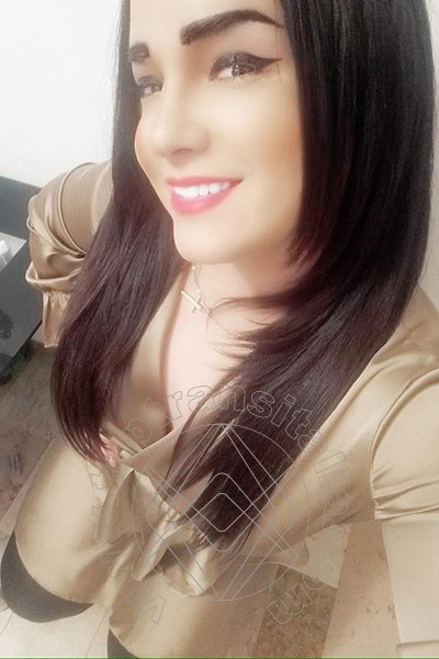 Foto selfie 14 di Cristina transex Foligno