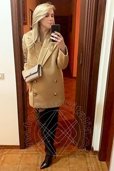 Foto selfie 69 di Giselly  Bella transex Ponte San Giovanni