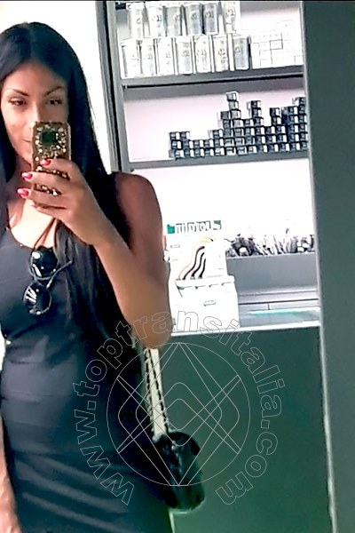 Foto selfie 3 di Yasmin Tx transex Firenze