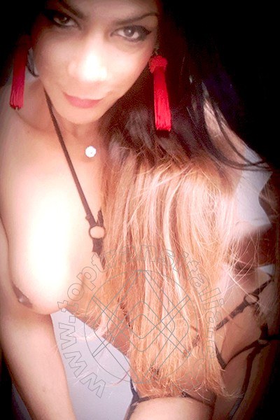 Foto selfie 7 di Yasmin Tx transex Firenze
