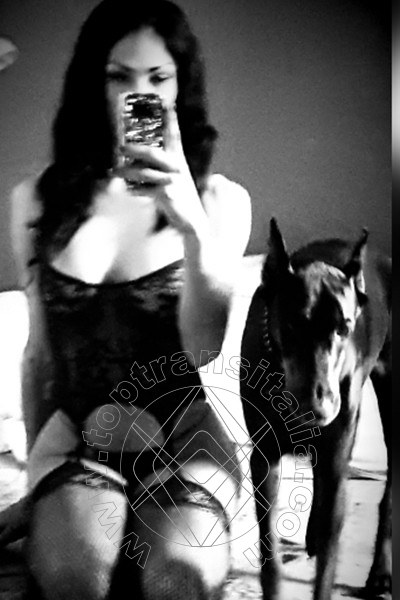 Foto selfie 10 di Yasmin Tx transex Firenze