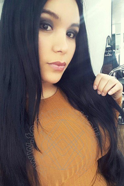 Foto selfie 19 di Tatyana Fox transex Olbia