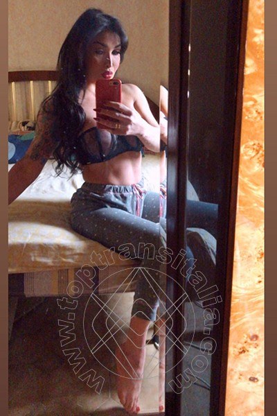 Foto selfie 12 di Kettley Lovato transex Roma