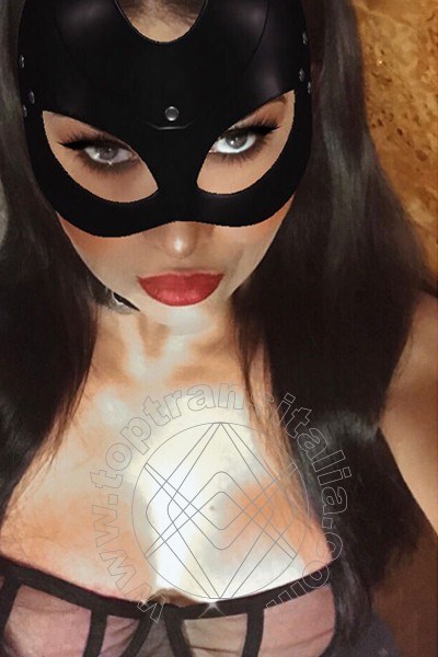 Foto selfie 11 di Kettley Lovato transex Roma