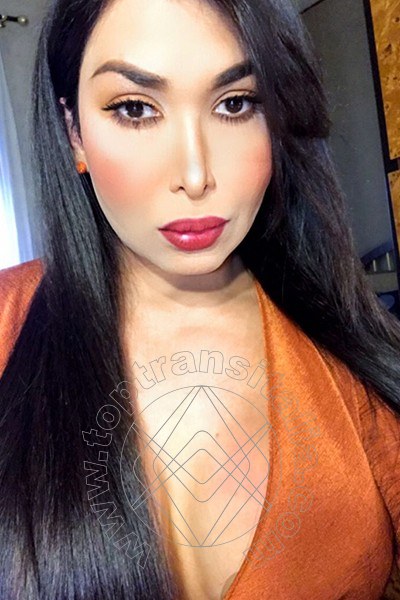 Foto selfie 10 di Kettley Lovato transex Roma