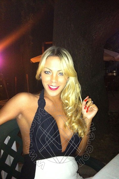 Foto selfie 6 di Bianca transex Milano