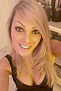 Foto selfie di Bianca transex Milano